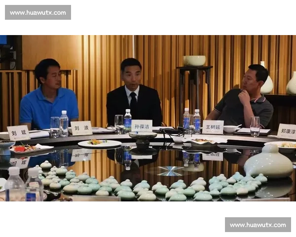 新时代背景下足球产业资本运作模式创新与市场价值提升路径探析