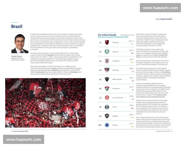 足球媒体传播效应对球迷行为和品牌价值的深远影响分析